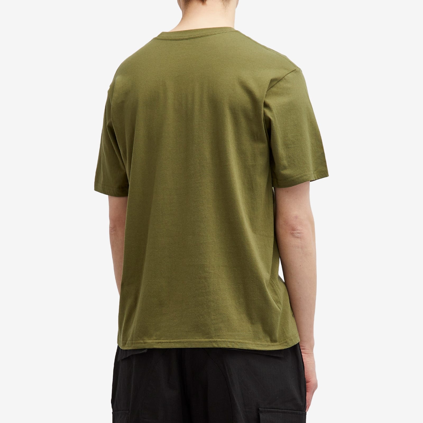 WTAPS Skivvies 3-Pack T-Shirt - 4