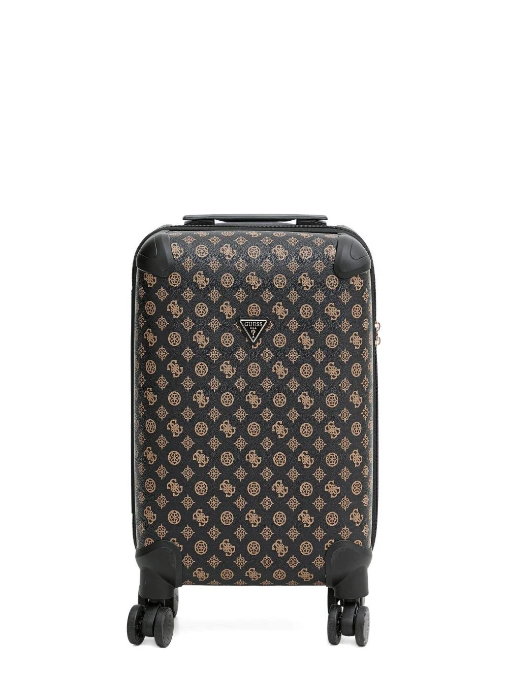 Wilder 4G monogram-pattern luggage - 1