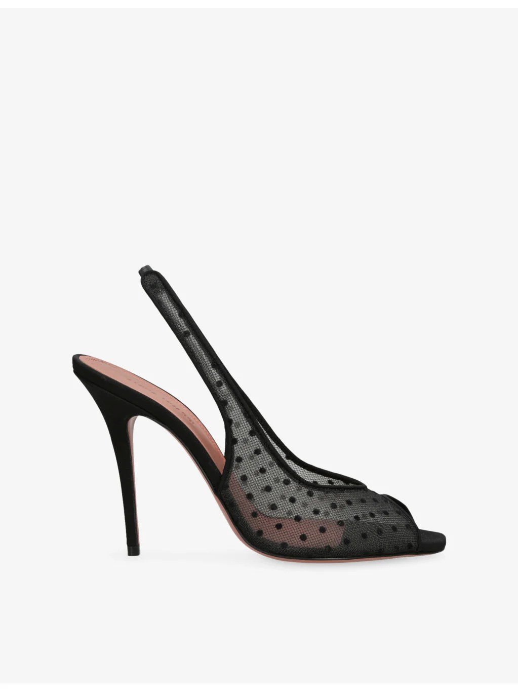 Kristina 105 Mesh Courts - 1