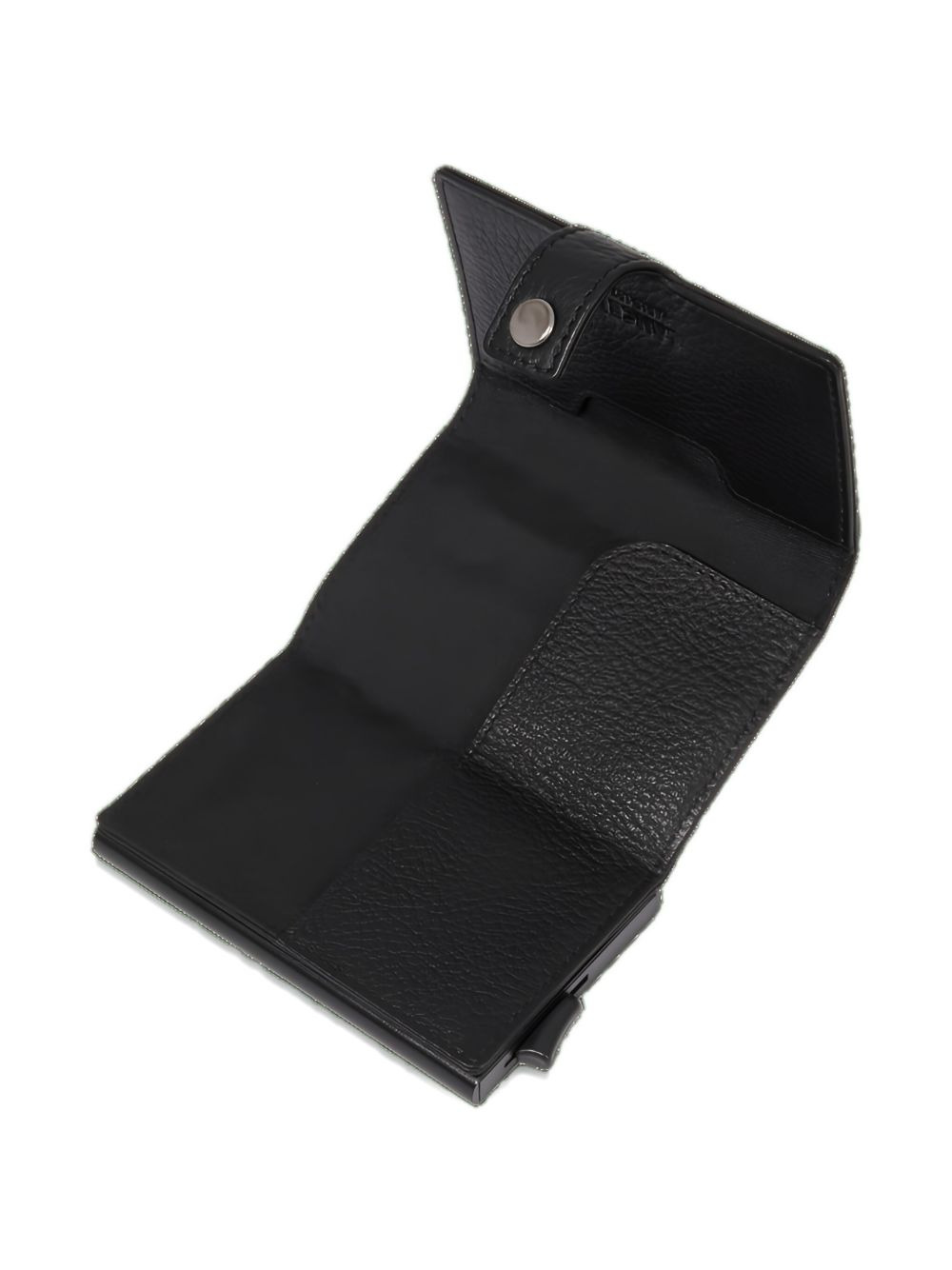 Come leather card holder - 2