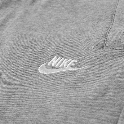 Nike Nike  Club Jersey Short outlook