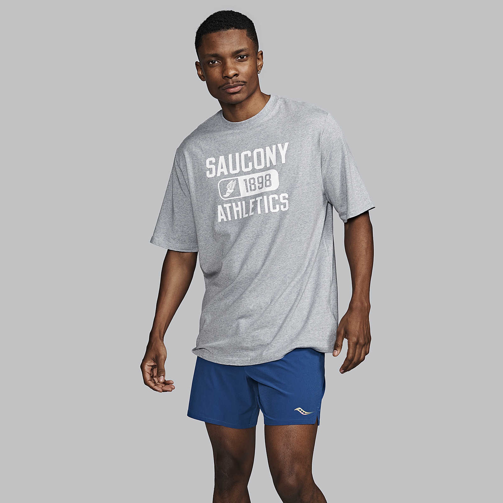Recovery Short Sleeve - 2