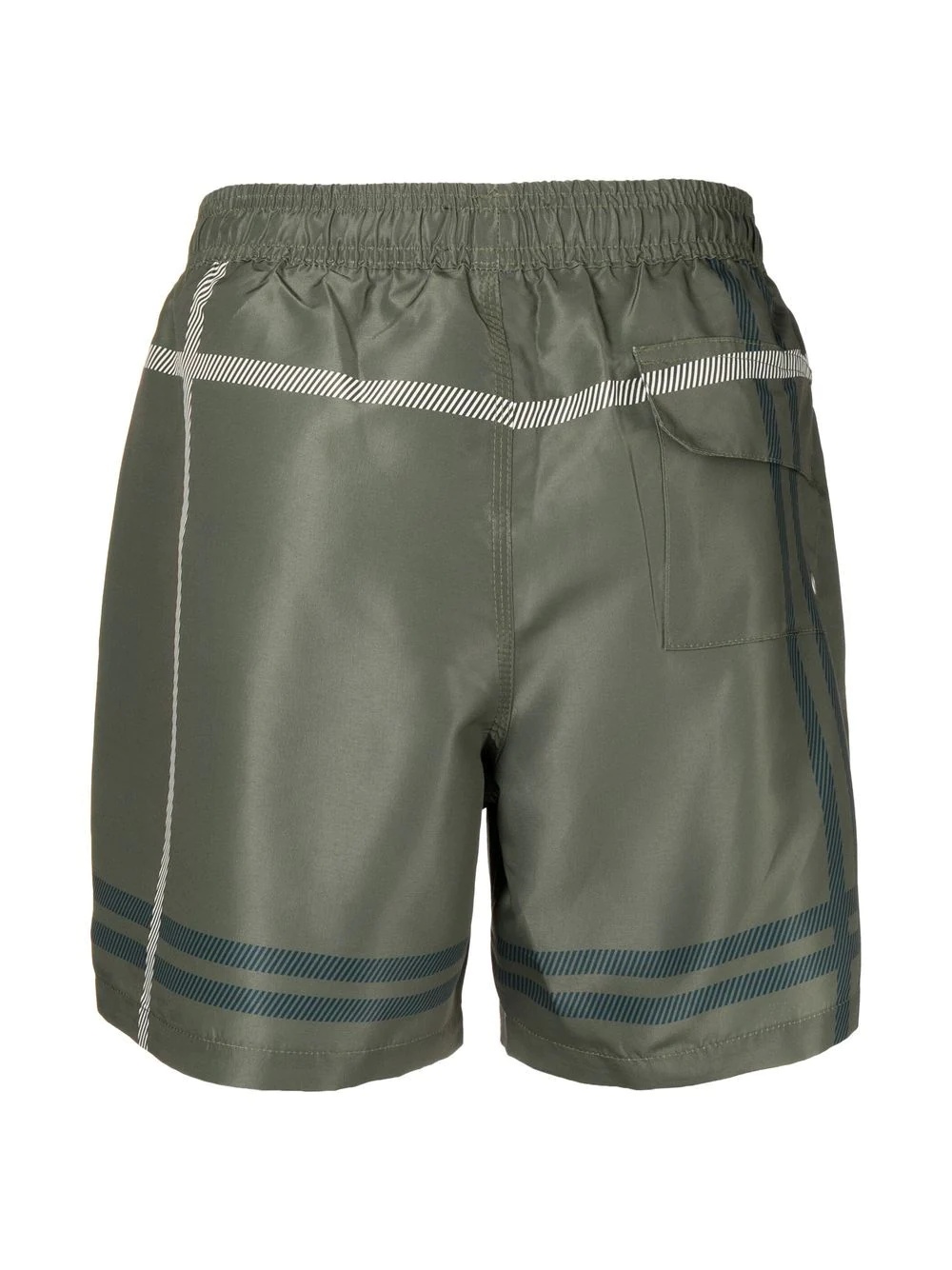 Blaine swim shorts - 2