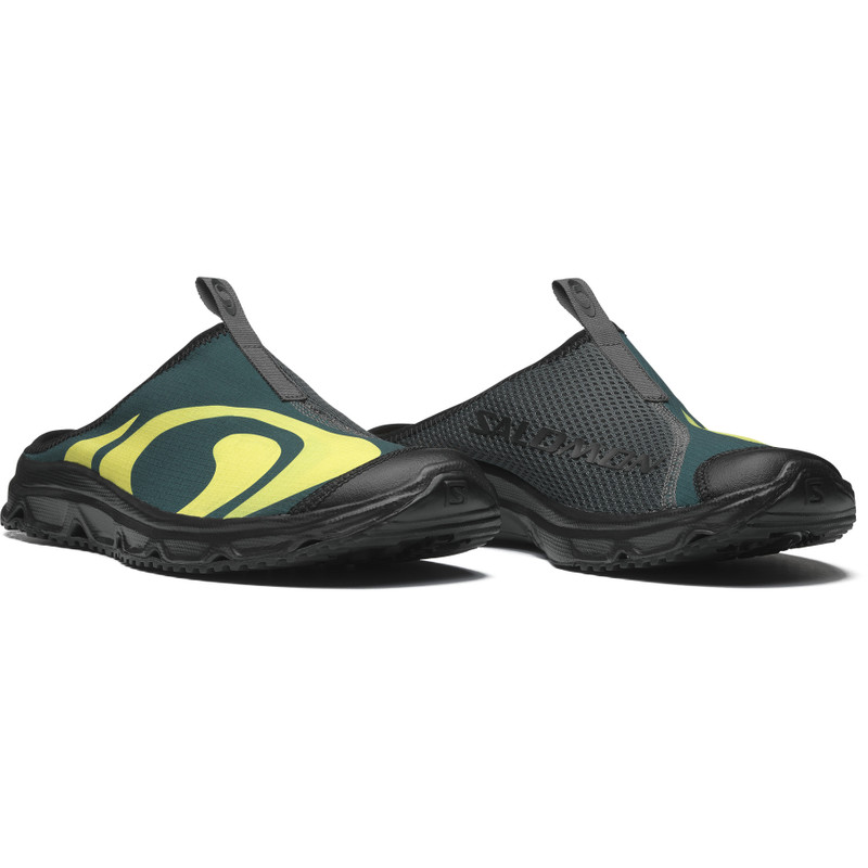 RX SLIDE 3.0 SEASONAL 4