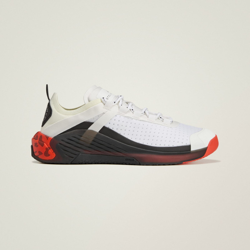 adidas by Stella McCartney DROPSET 4 Training Shoe 1