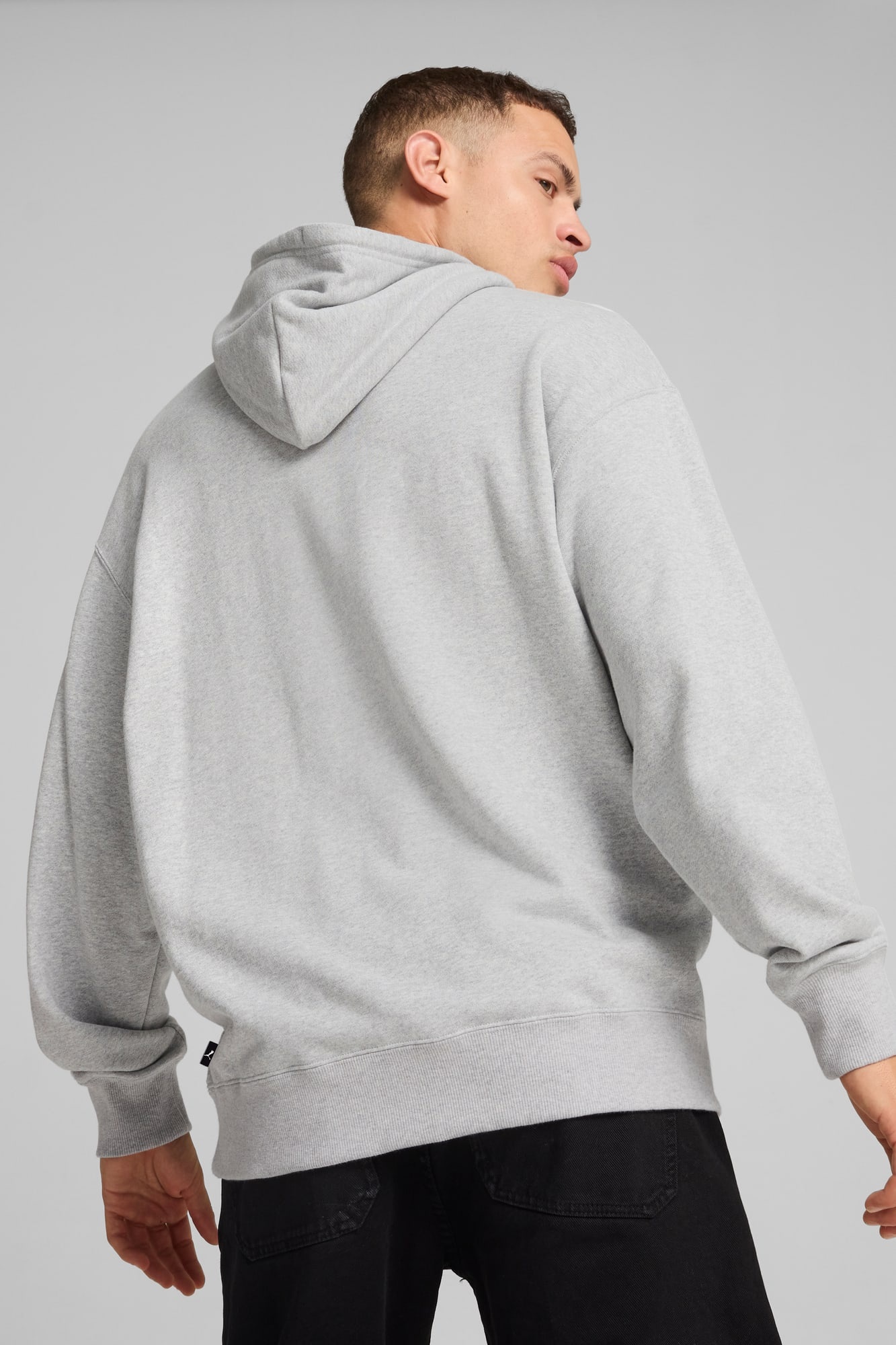 GRAPHICS "Athlete" Hoodie Men - 6