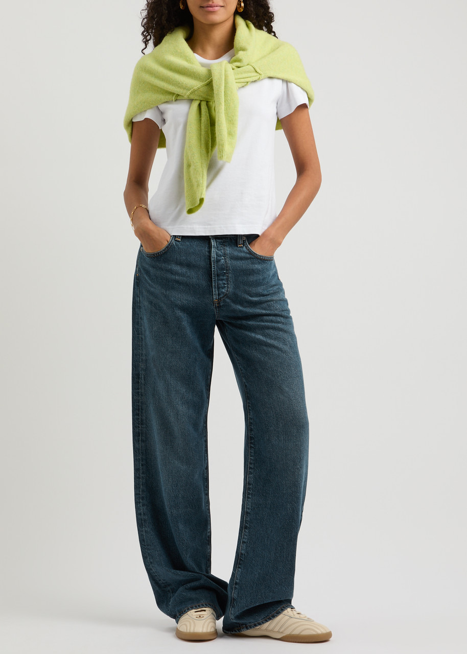 Citizens OF Humanity Annia Wide-leg Jeans - 4