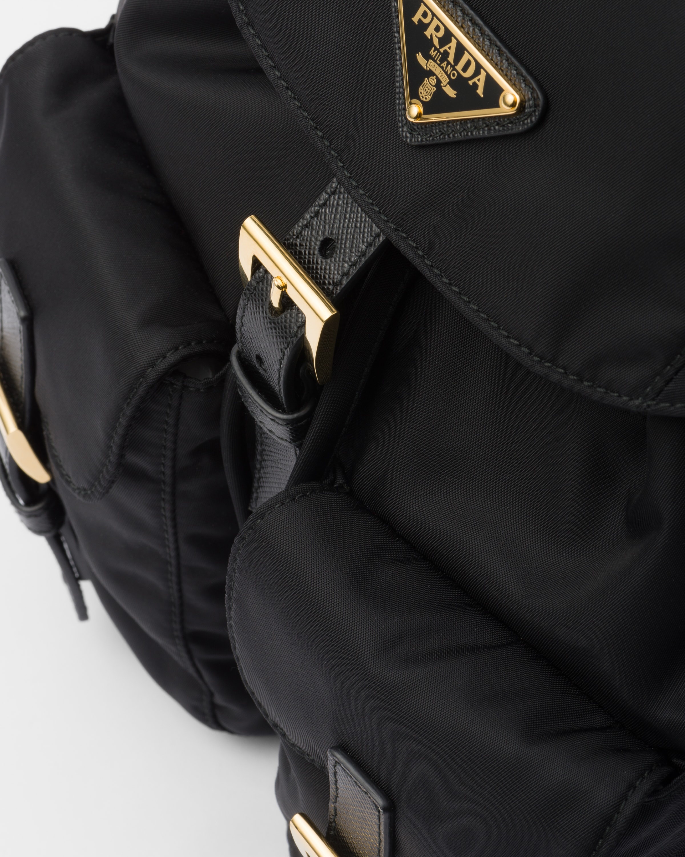 Prada Re-Edition 1978 small Re-Nylon backpack - 6