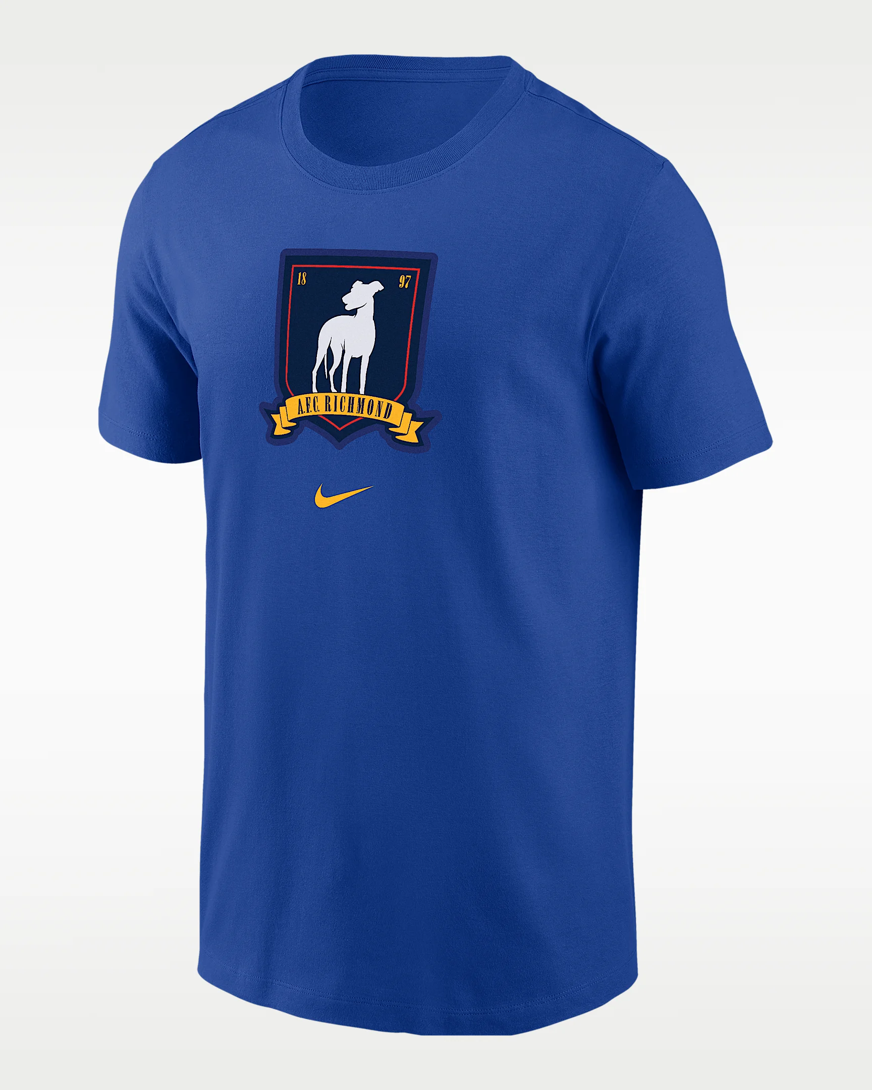 AFC Richmond Men's Nike T-Shirt - 1