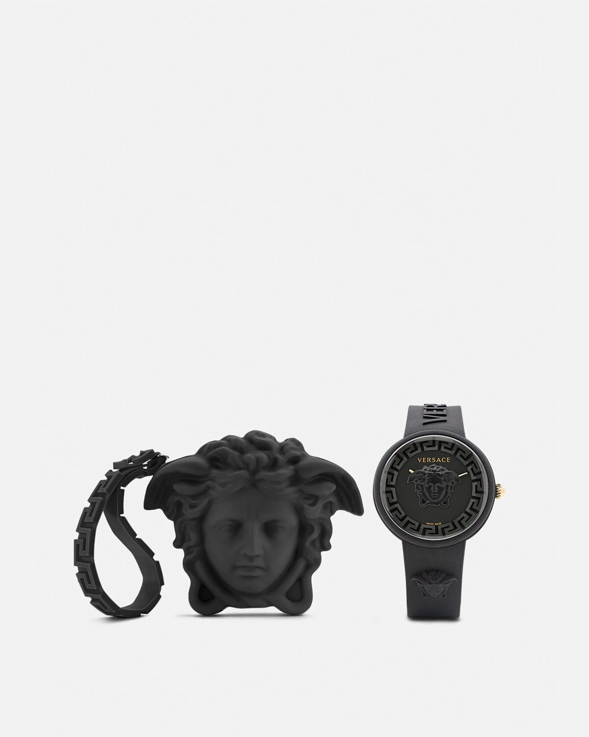 Medusa Pop Watch - 4