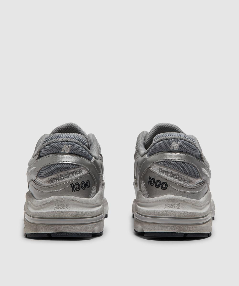 1000 sneaker - 4