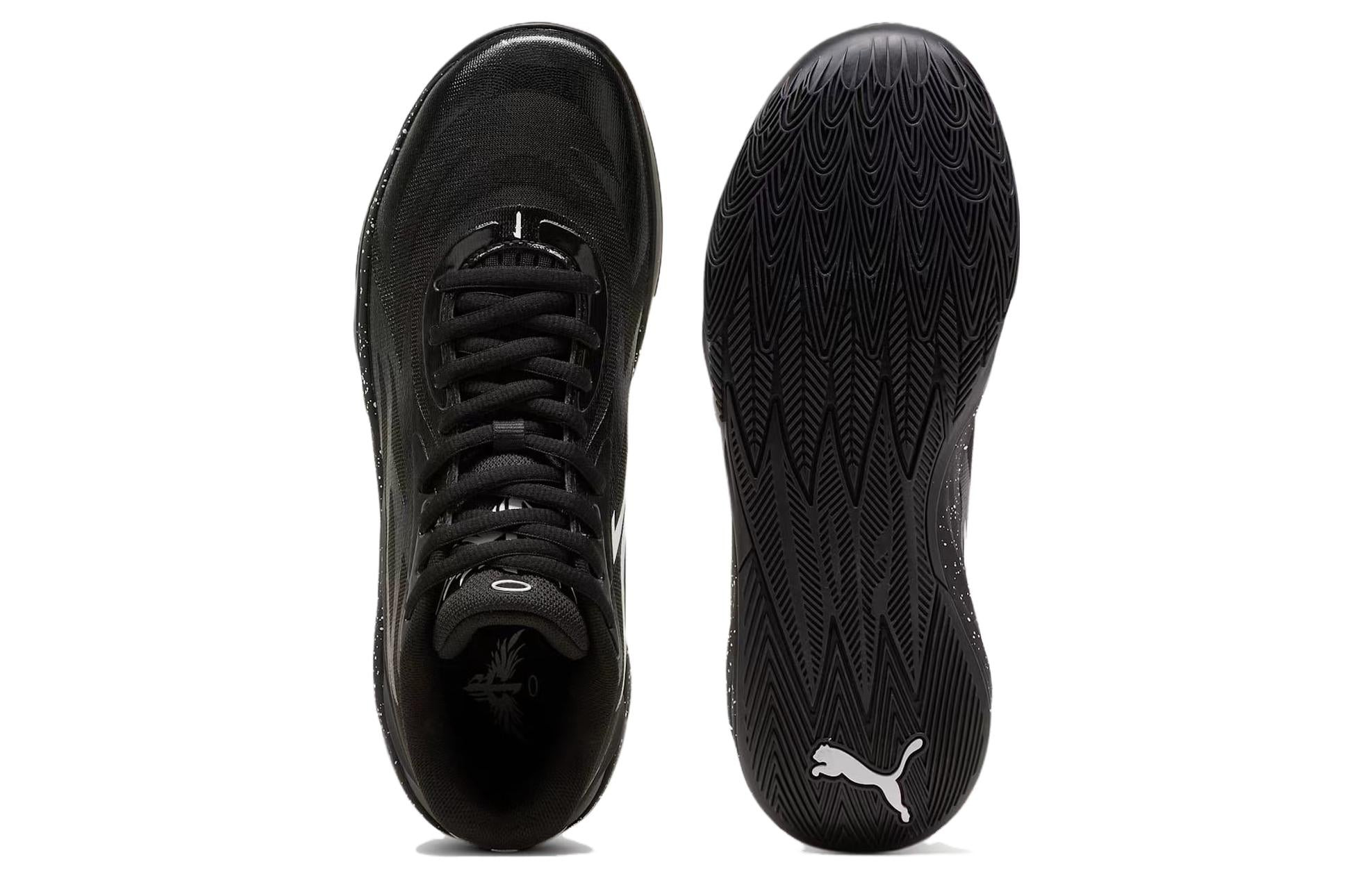 PUMA MB.02 'Oreo' 379420-01 - 3