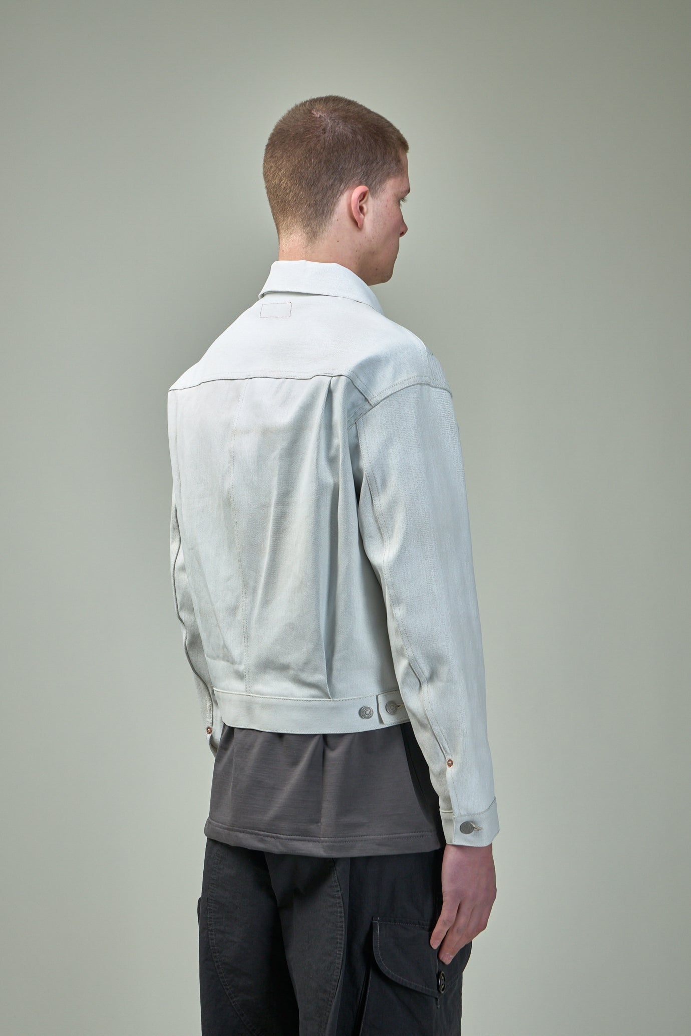 Men's Jacket - Levi's - 3