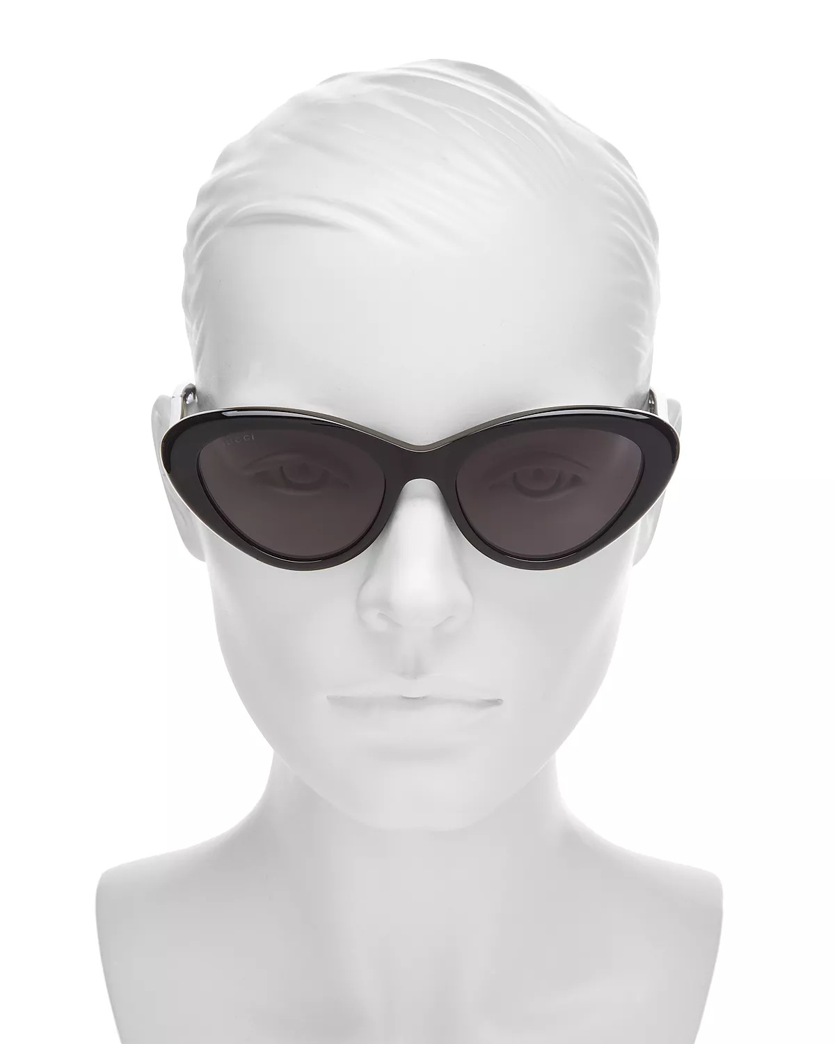 Cat Eye Sunglasses, 54mm - 2
