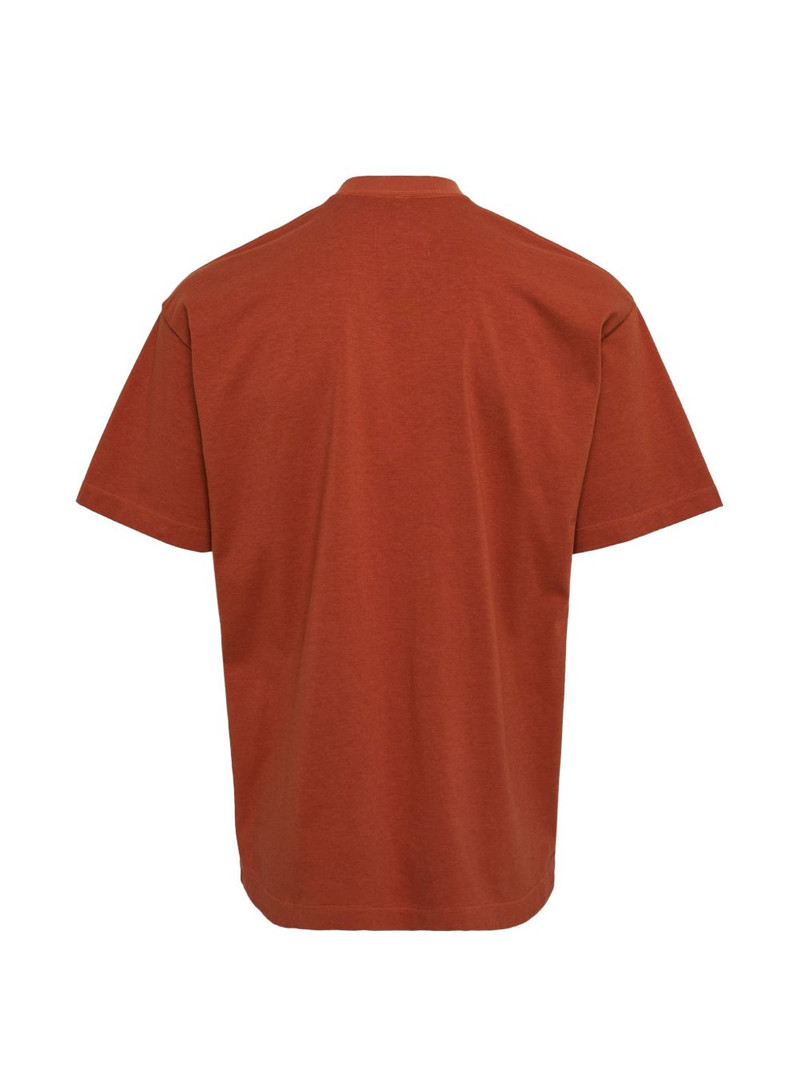 doublet I Love Egg T-shirt outlook