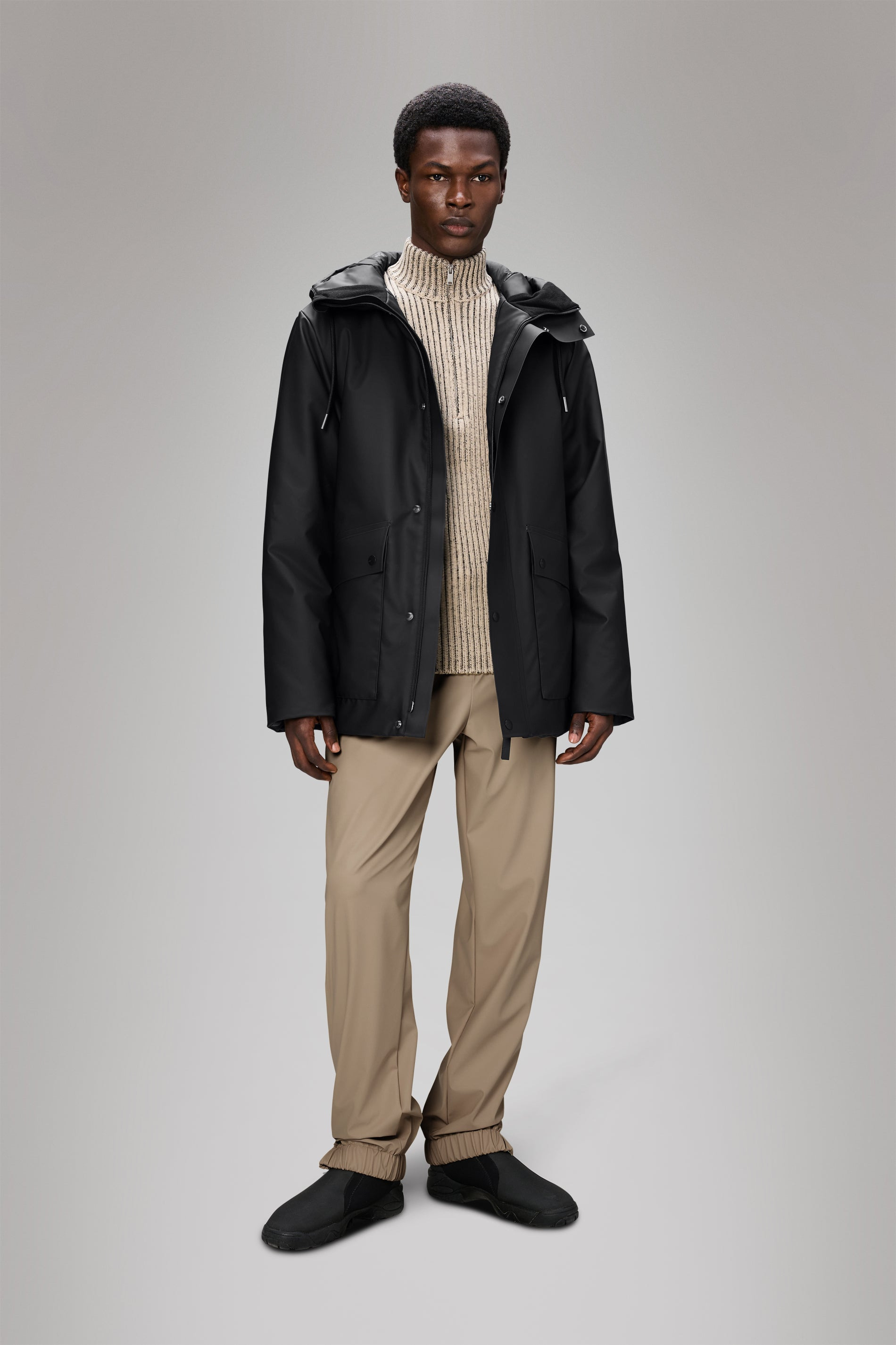 Nome Parka - 4