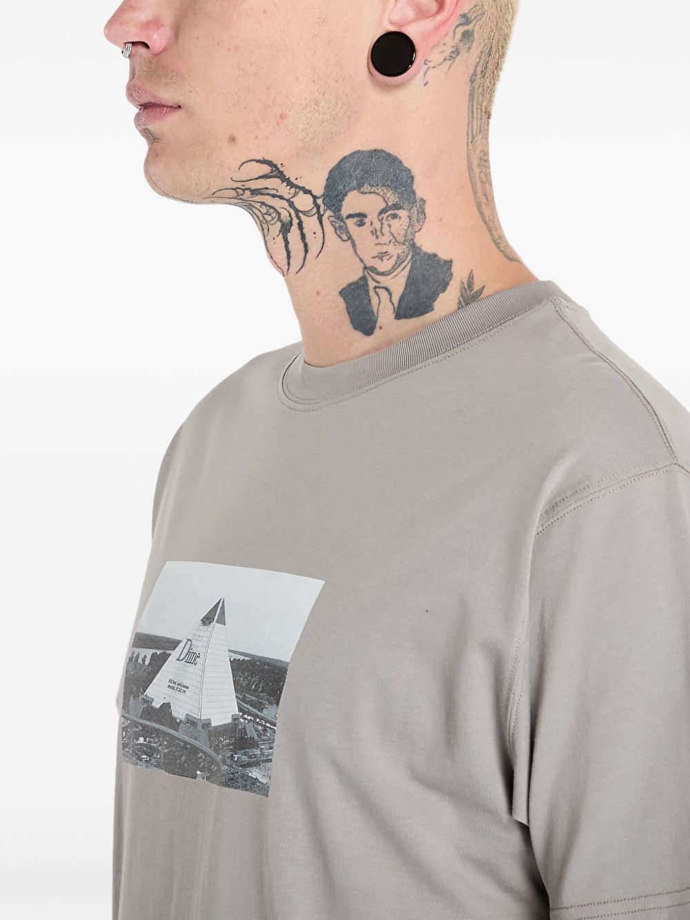 Bass T-shirt - 7