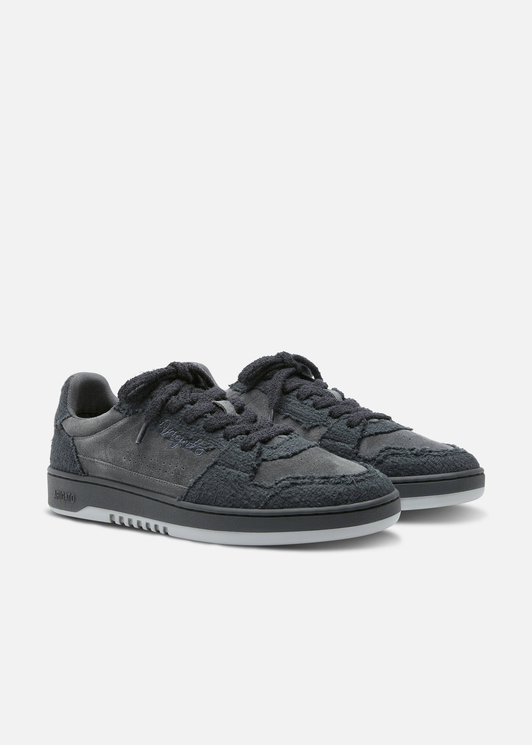 Dice Lo Woven Sneaker - 2