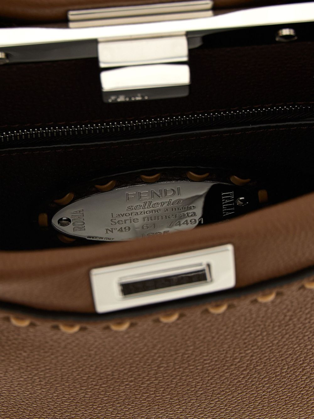 Peekaboo Selleria handbag - 4