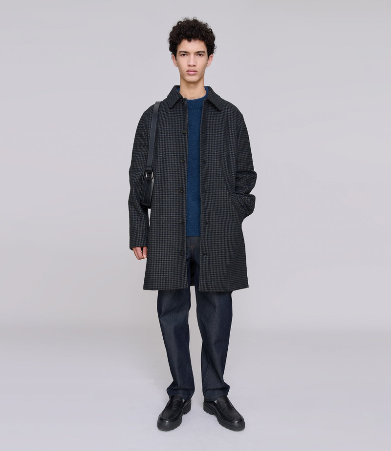 A.P.C. PAUL MAC outlook