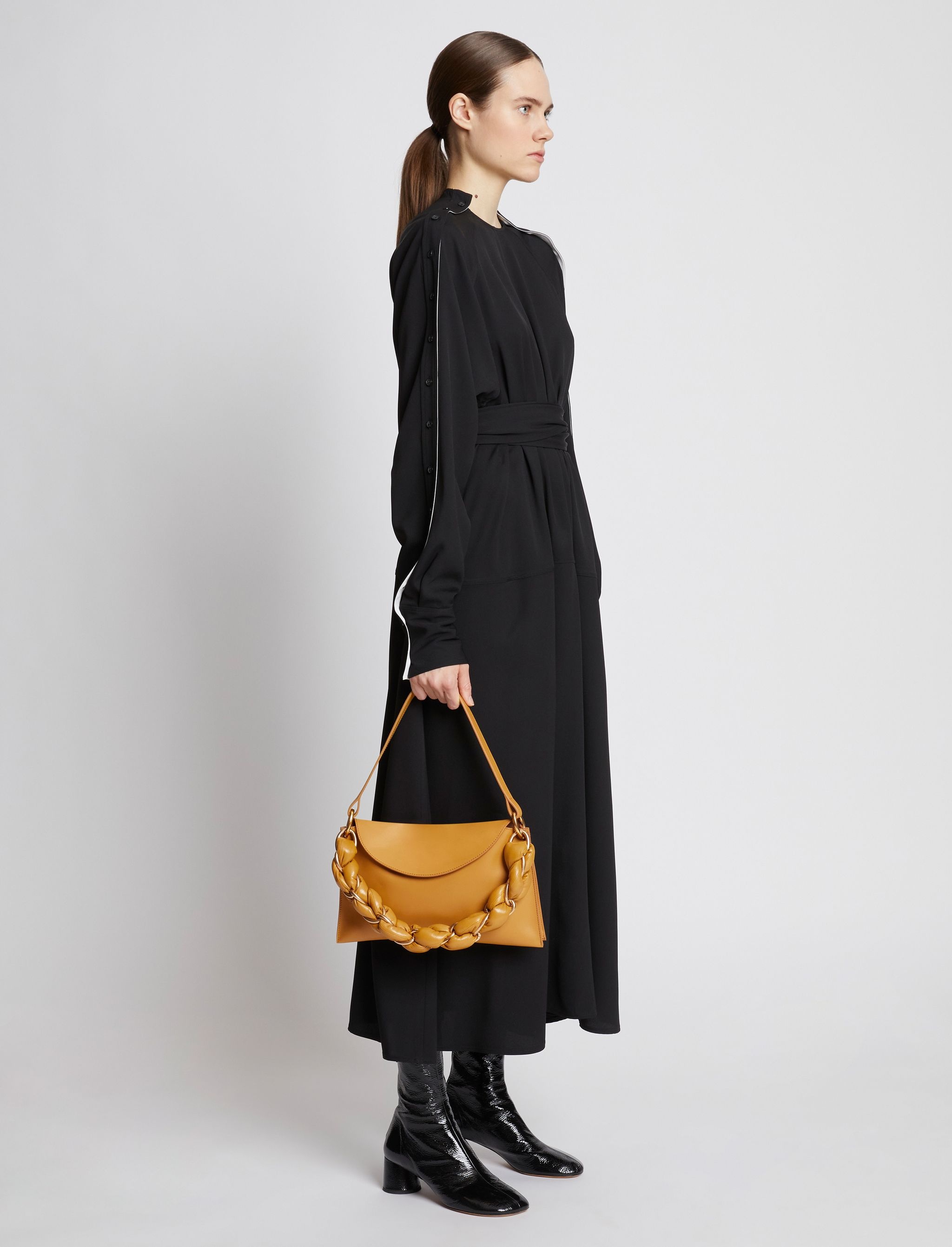 Braid Bag - 3