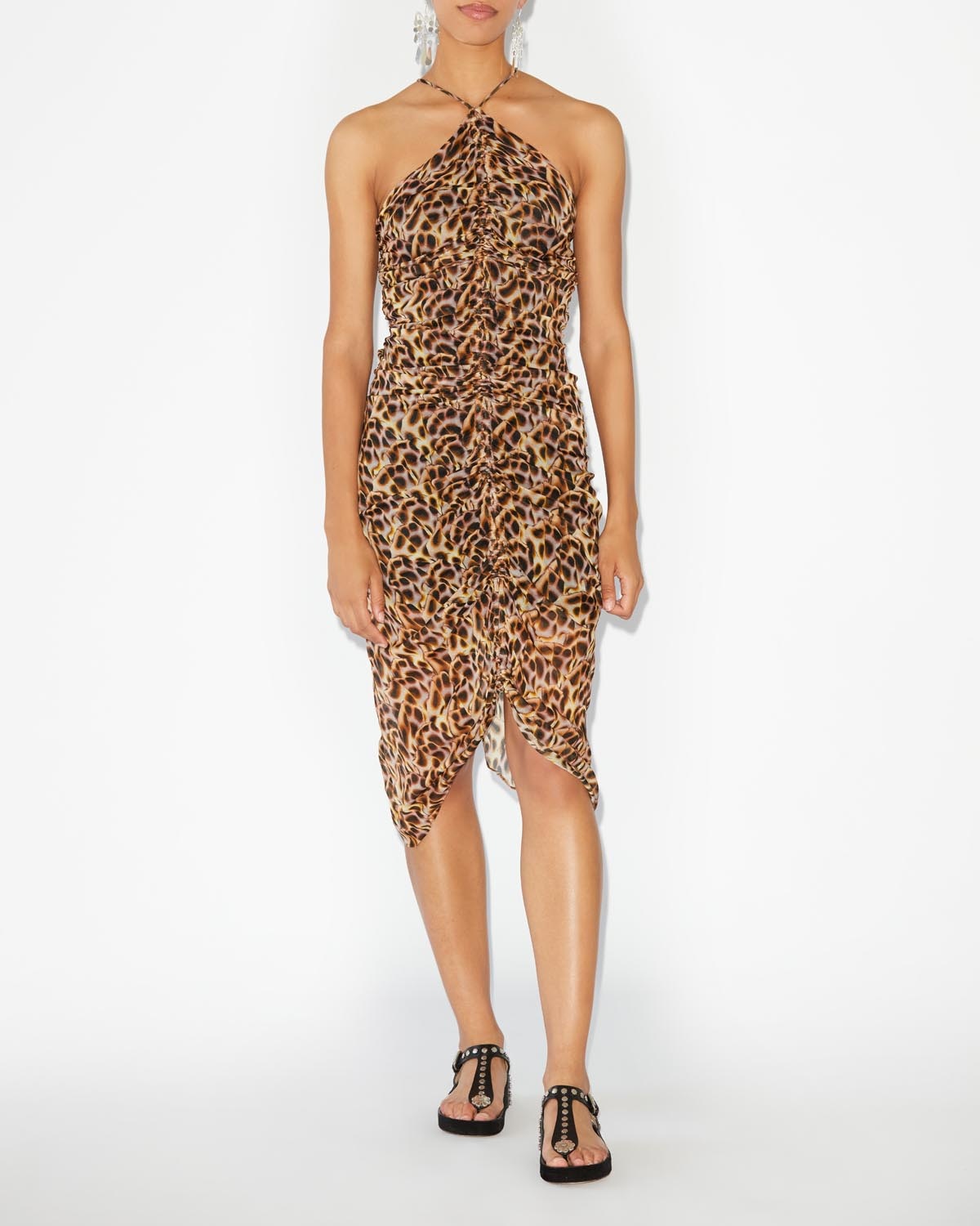 VALDI DRESS - 2