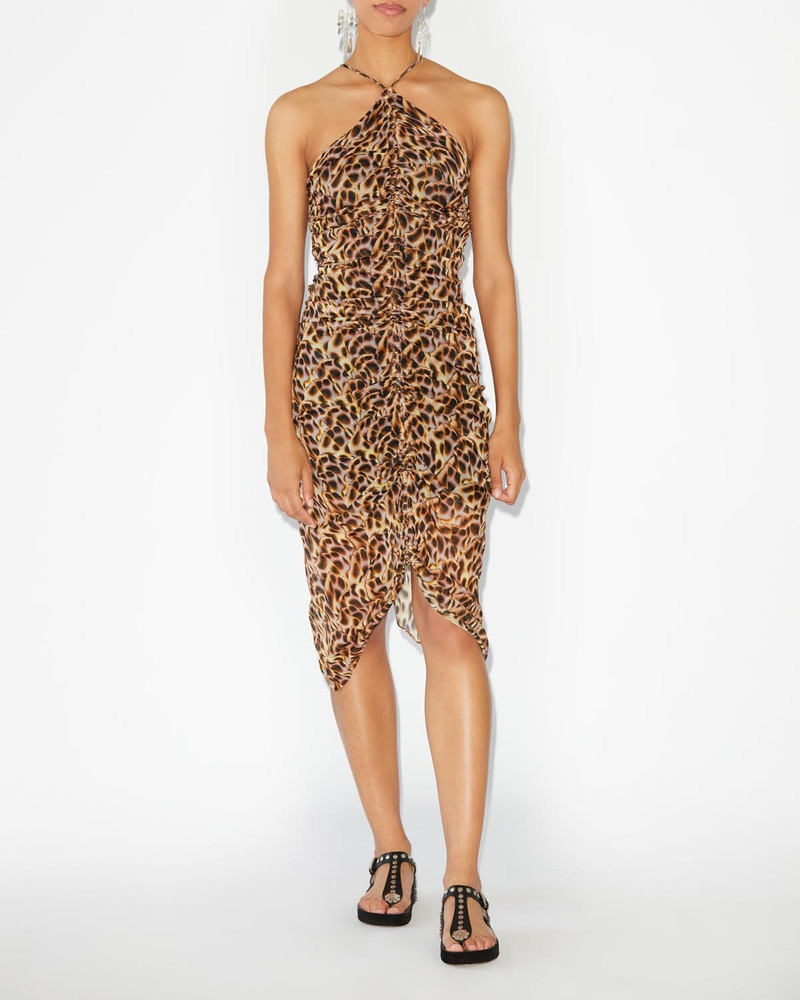 Isabel Marant Étoile VALDI DRESS outlook
