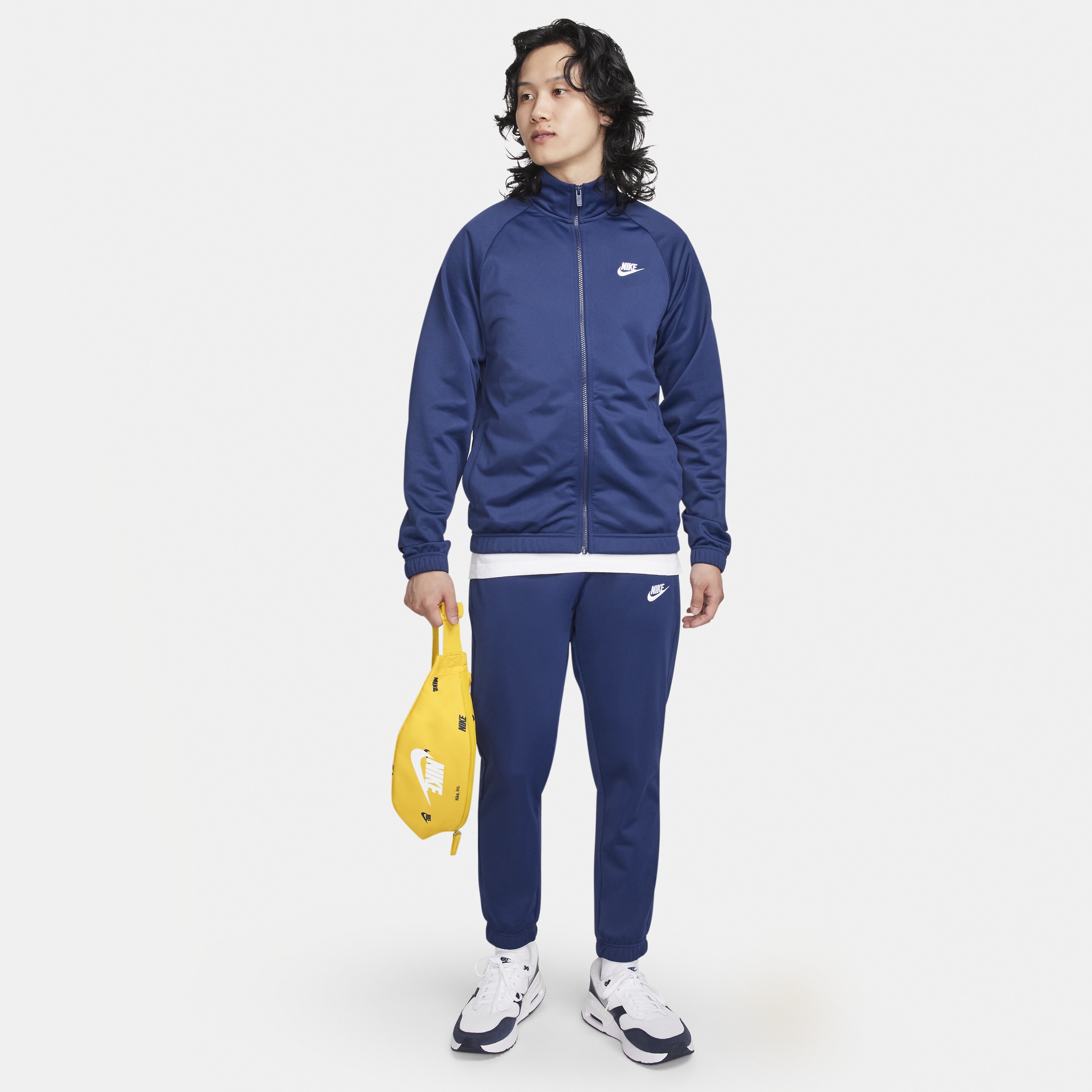 Nike Unisex Heritage Fanny Pack (3L) - 9