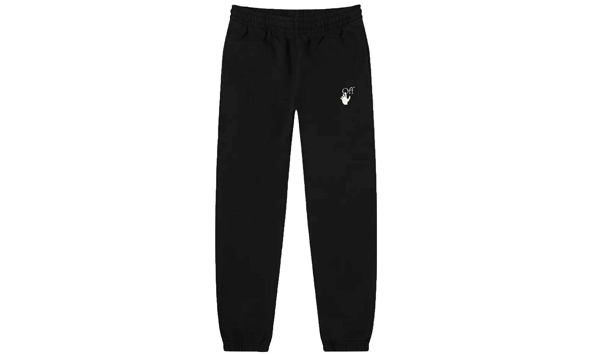 Arrows-printed Track Pants - 1