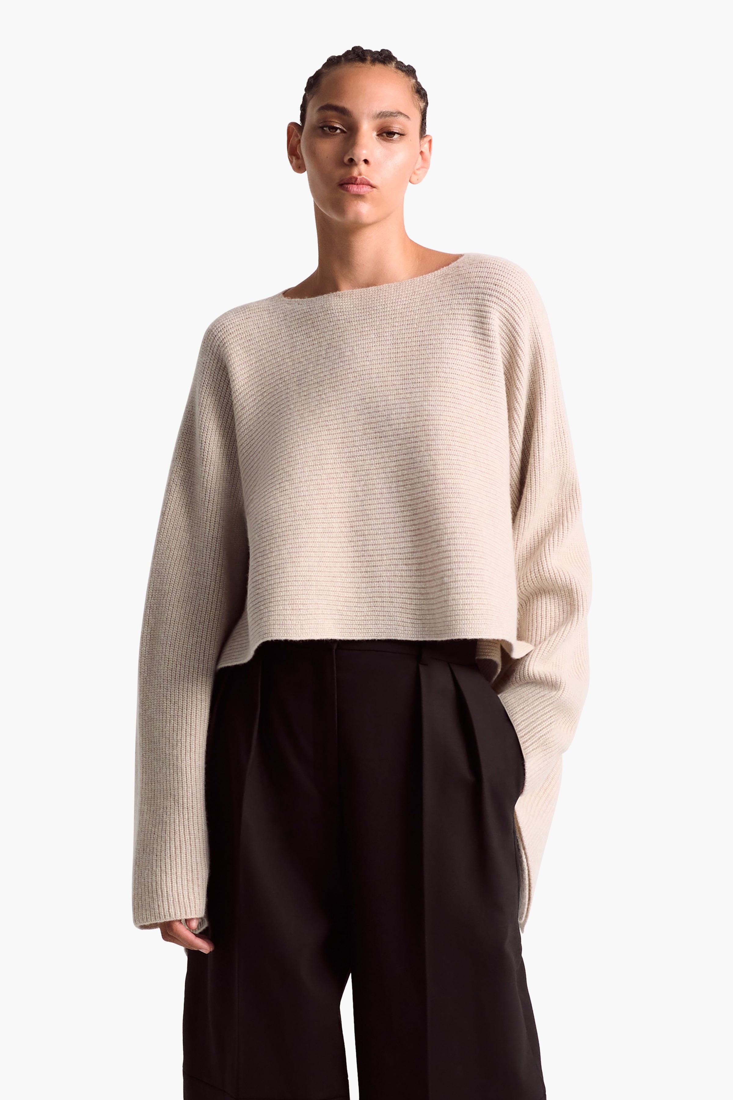 TRIP SWEATER - 2