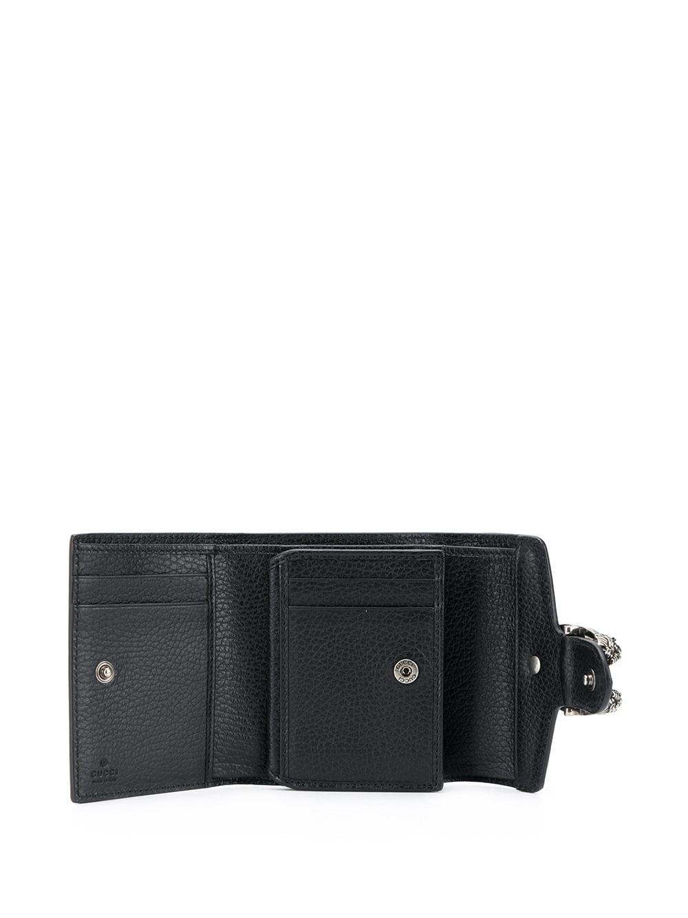 Dionysus flap wallet - 3