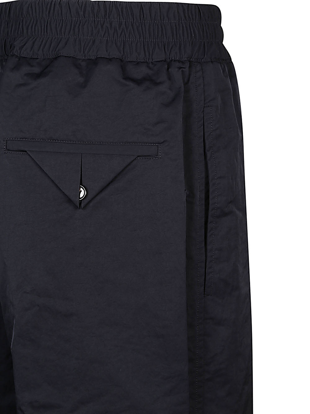 Bottega Veneta Men Classic Trousers - 3