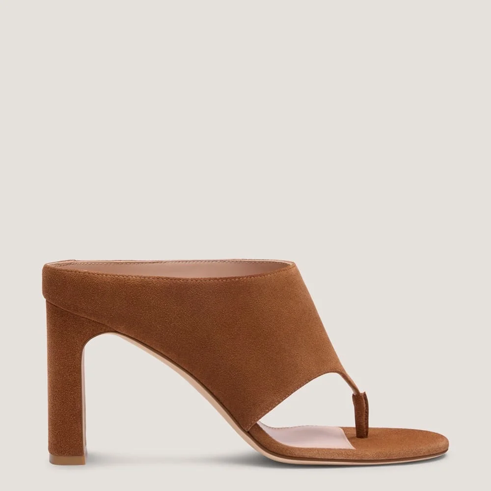 BABETTE THONG SANDAL 85 - 1