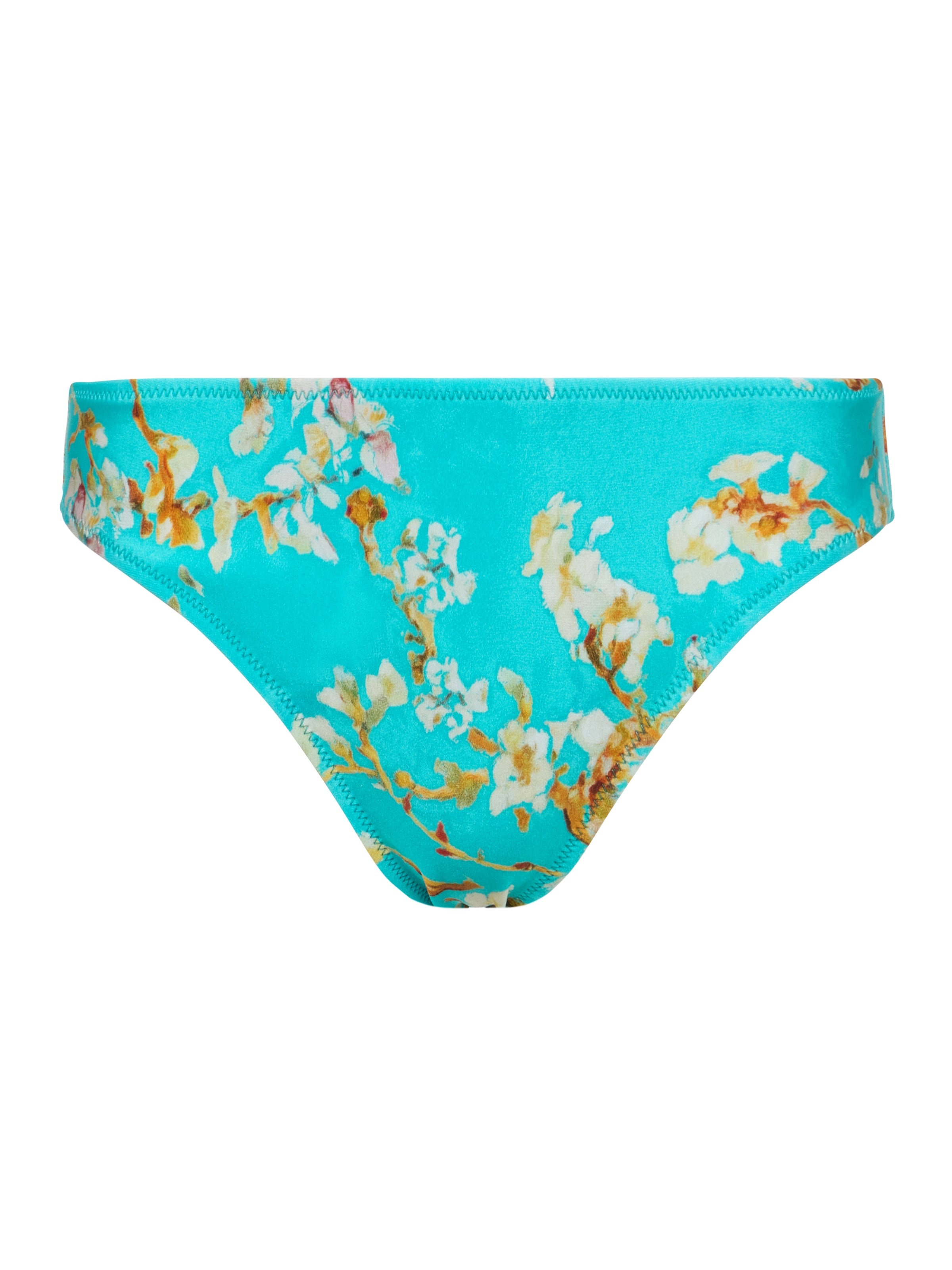 Nicole Bikini Bottom - 1