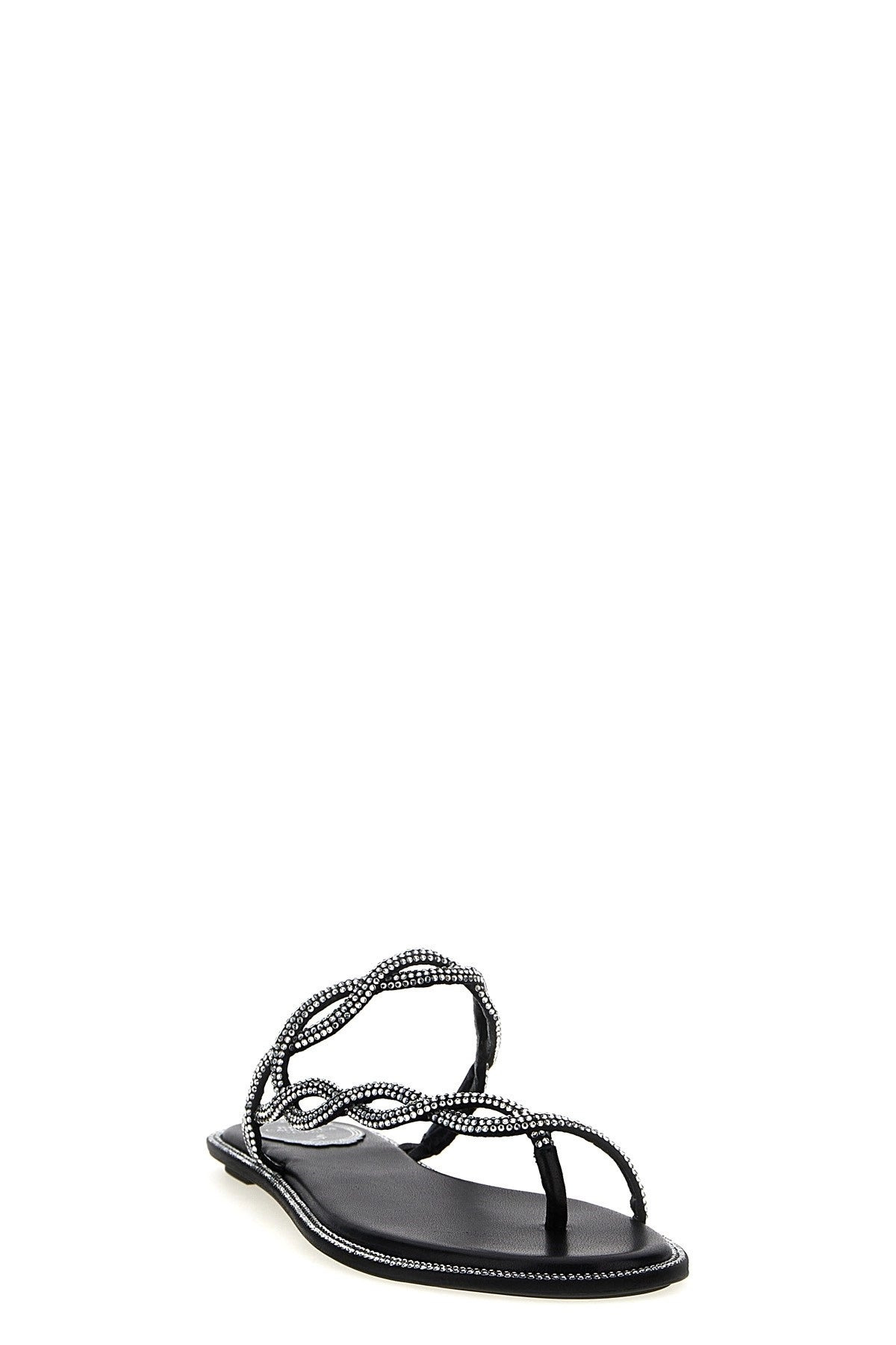 René Caovilla Women 'Braid' Sandals - 2