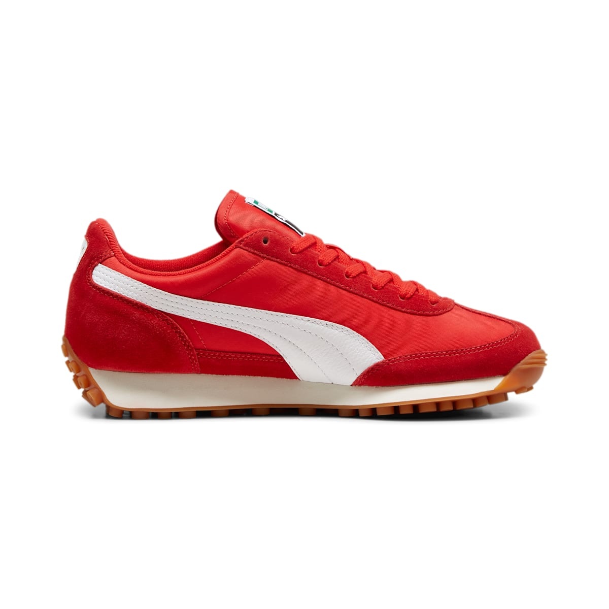 PUMA Easy Rider Vintage 'Red White' 399028-01 - 2