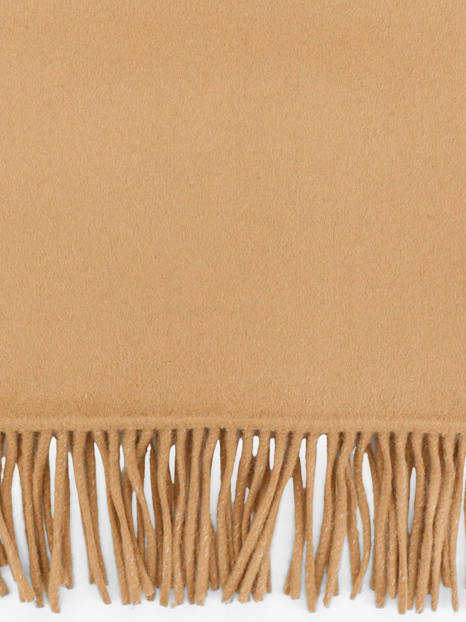 THE DYNAMIS STUDIO - The Dynamis Studio Wool Scarf - 2