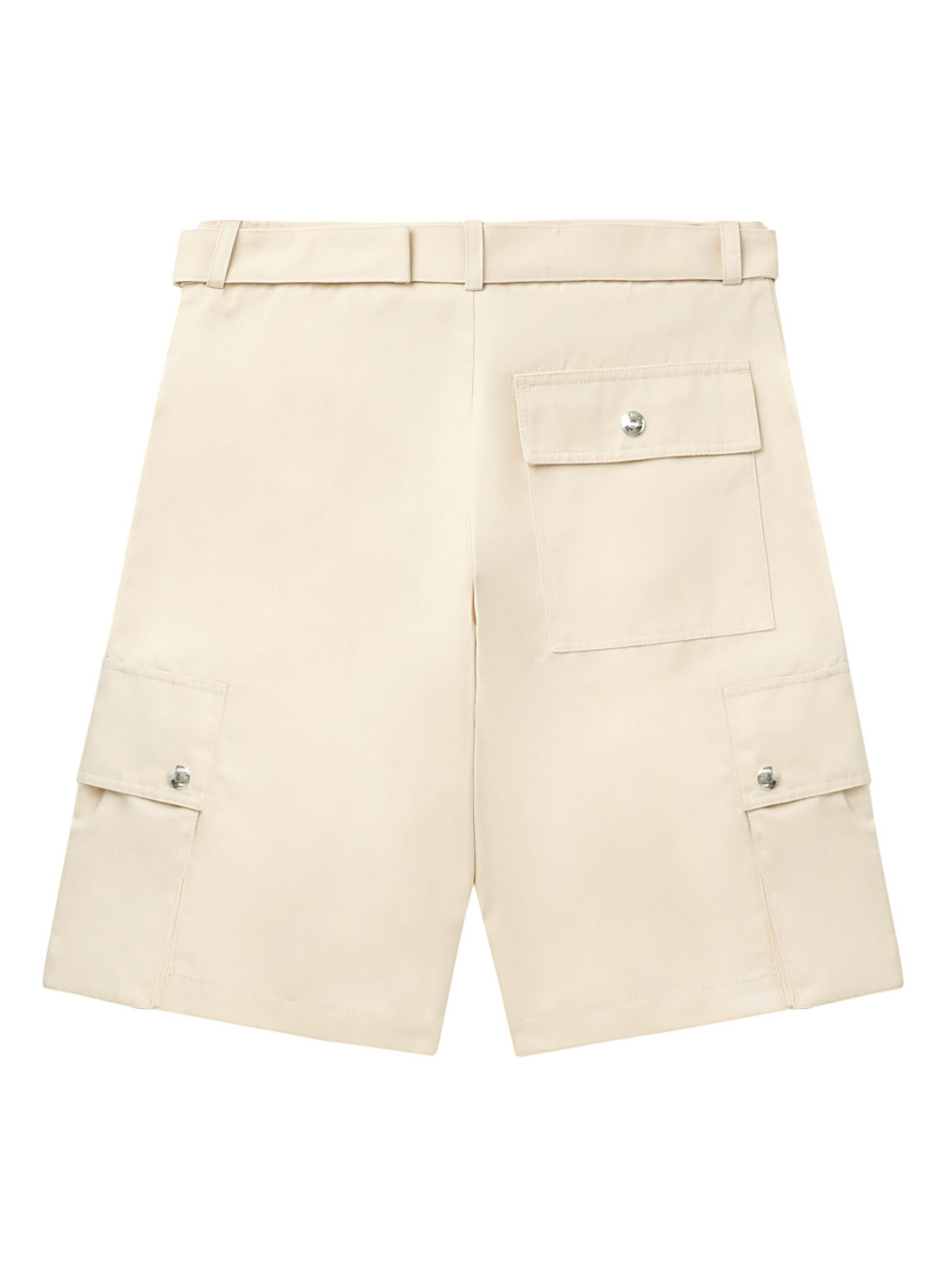 Jacquemus Men Le Cargo Bermuda - 2