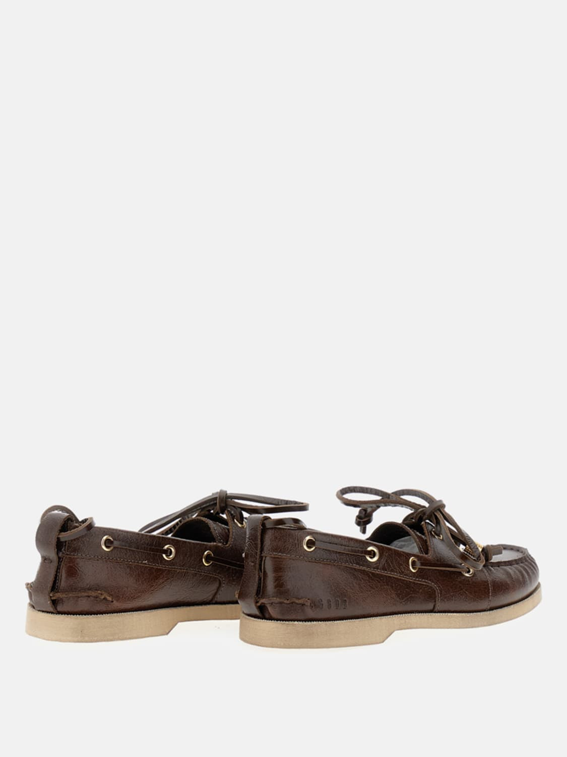 Loafers woman Golden Goose - 3