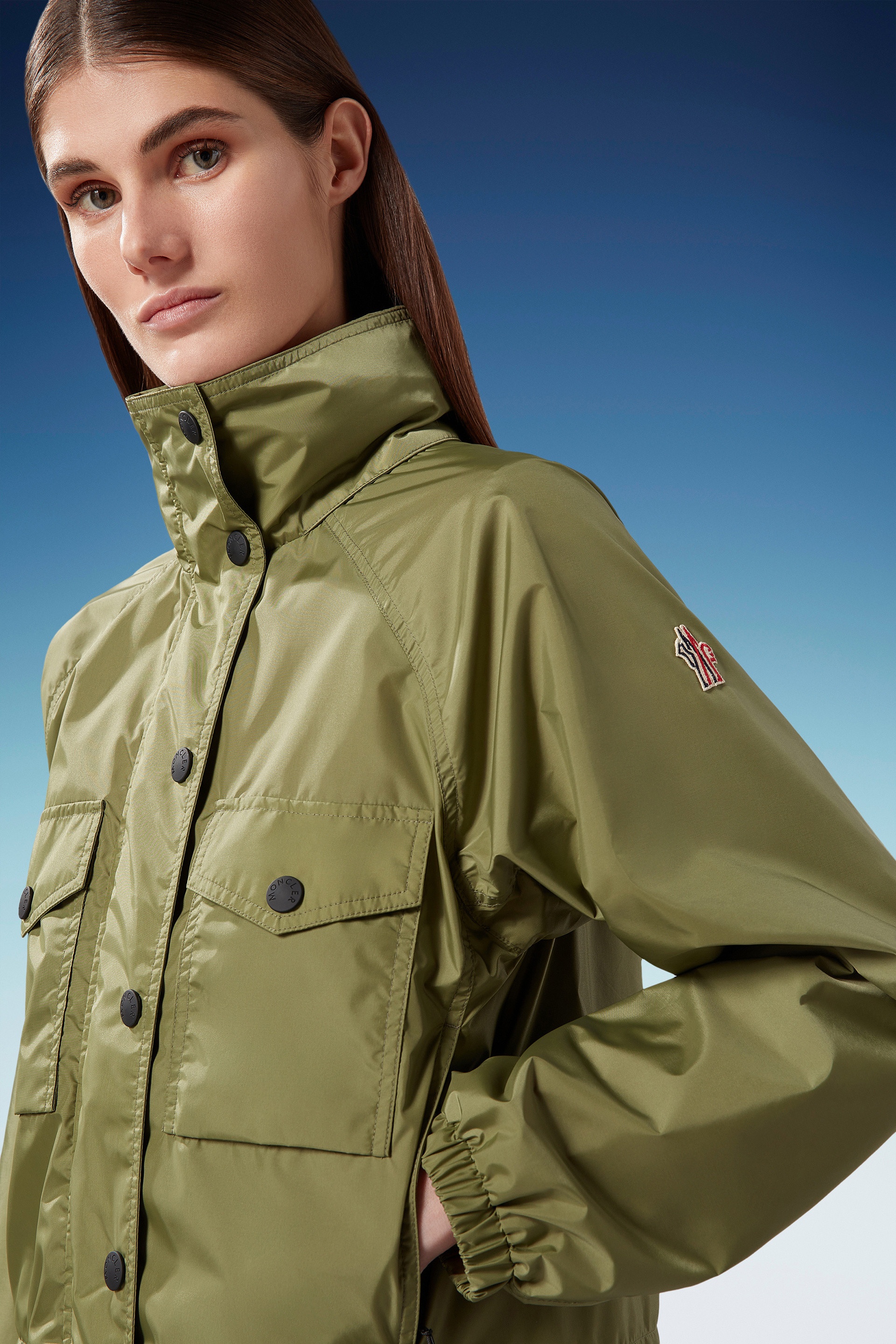 Nor Hooded Jacket - 4