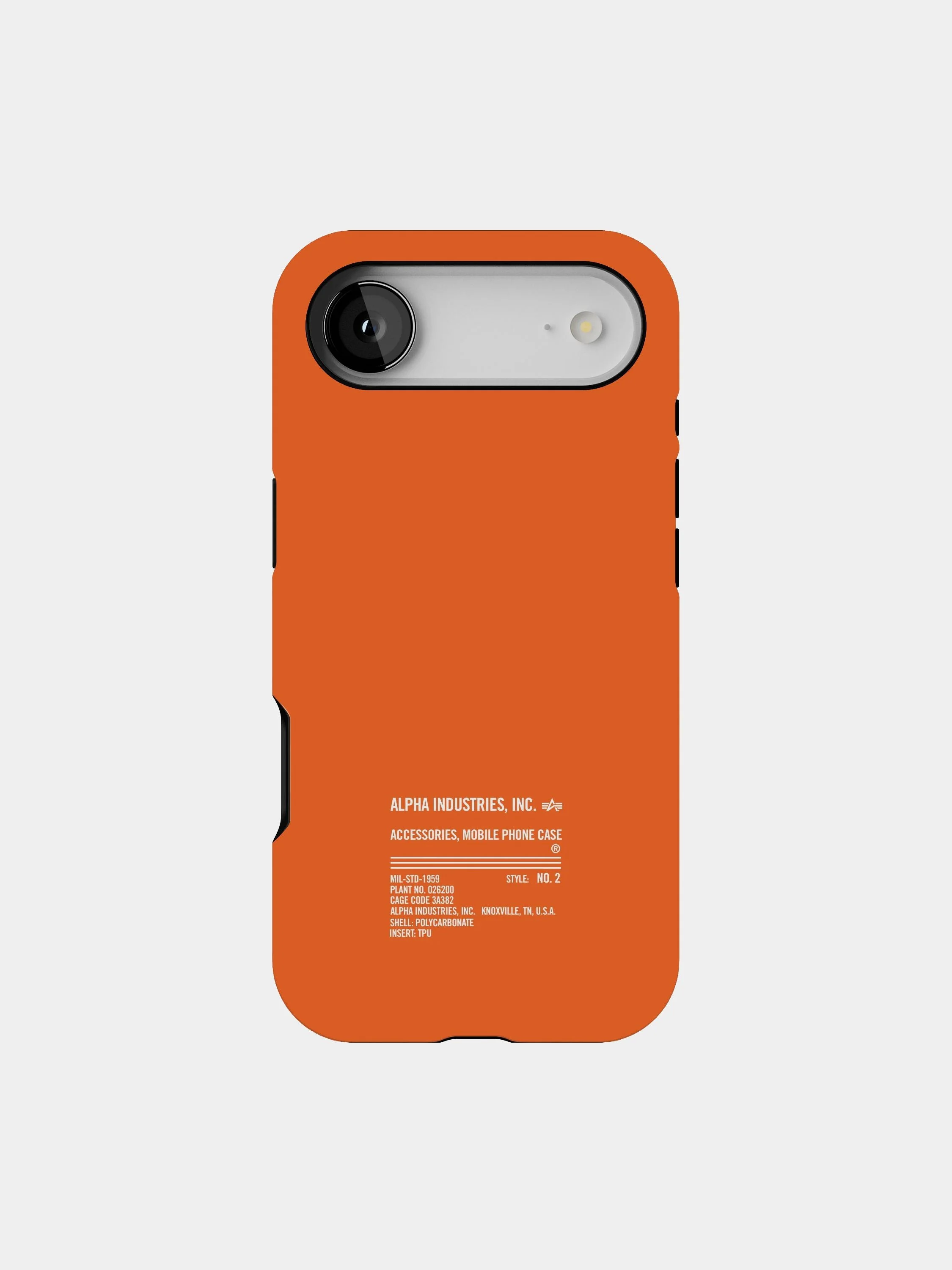 IPHONE 17 AIR MAGSAFE PHONE CASE - 1