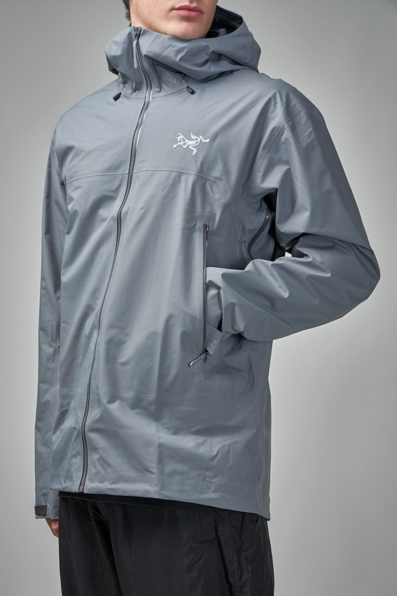 Beta SL Jacket - 4