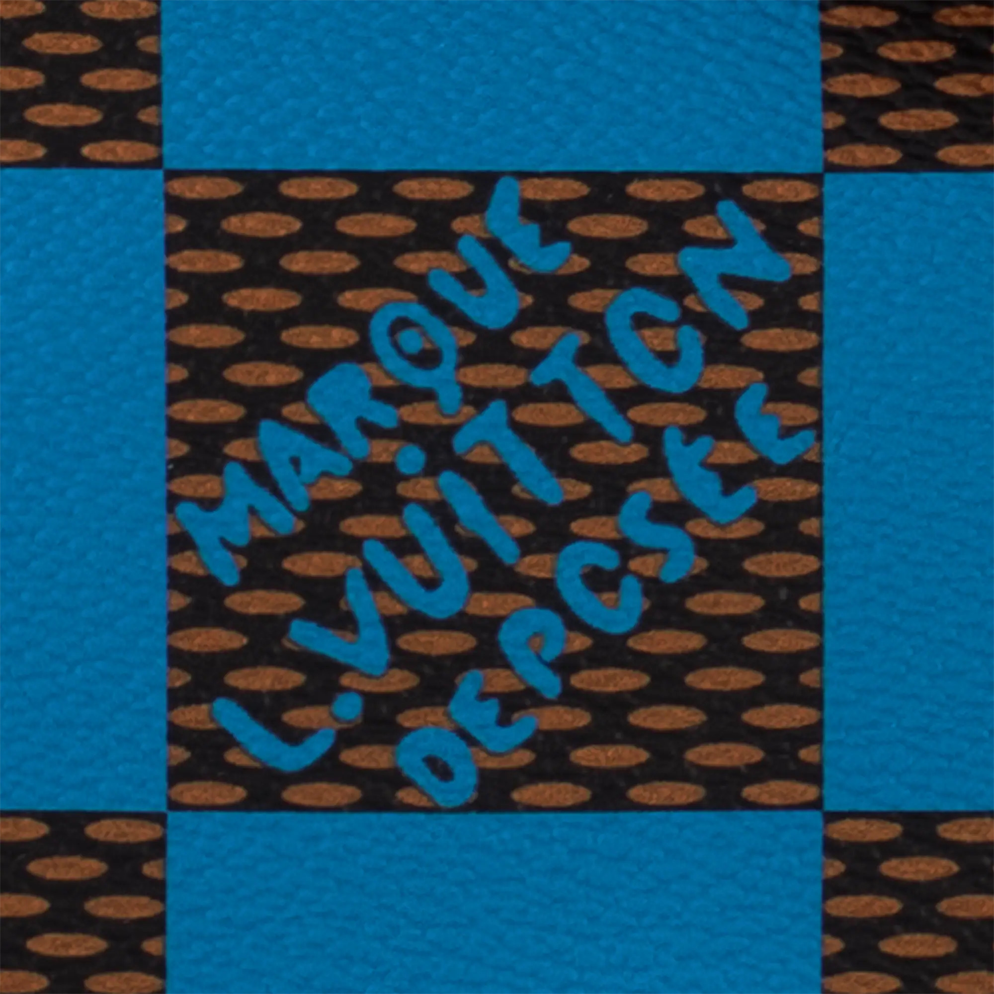Speedy 25 Bandoulière Damier Pop - 5