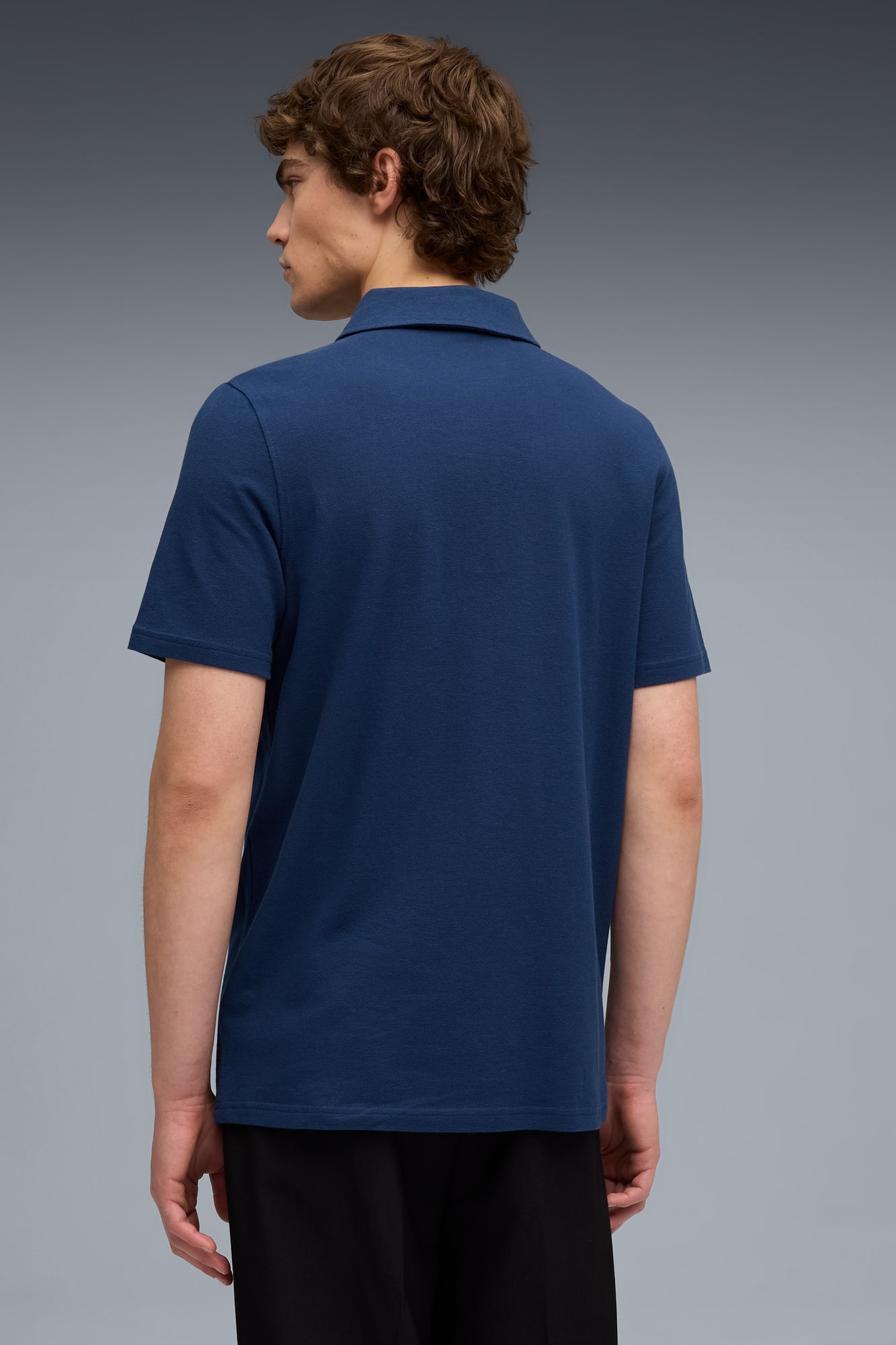 Ferrari Sportswear Polo Men - 4
