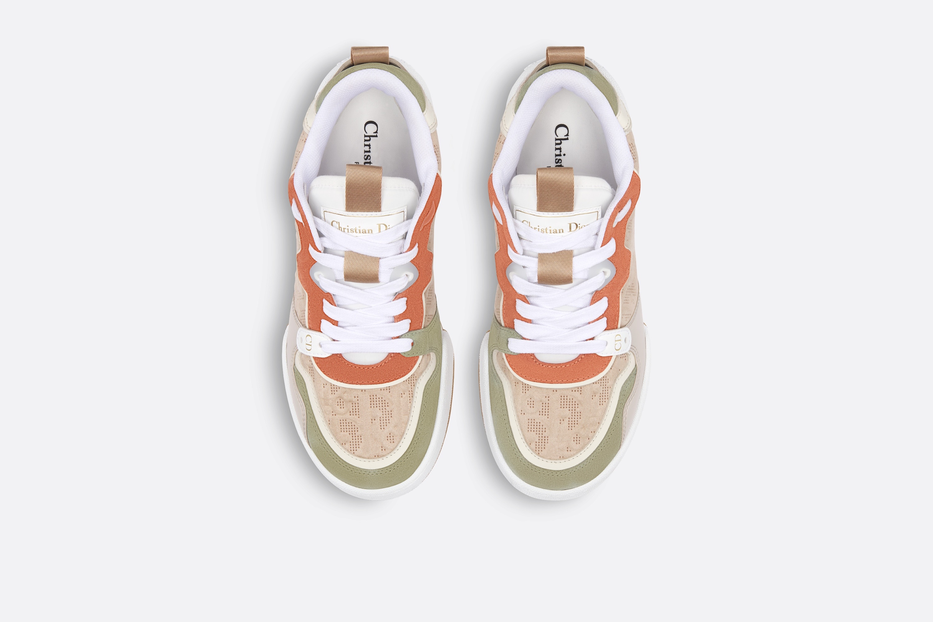 Dior One Sneaker - 4