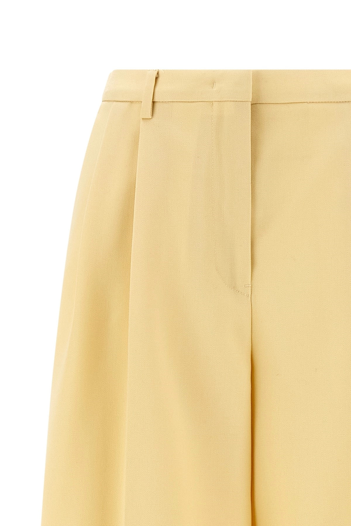 Wool pants pences - 4