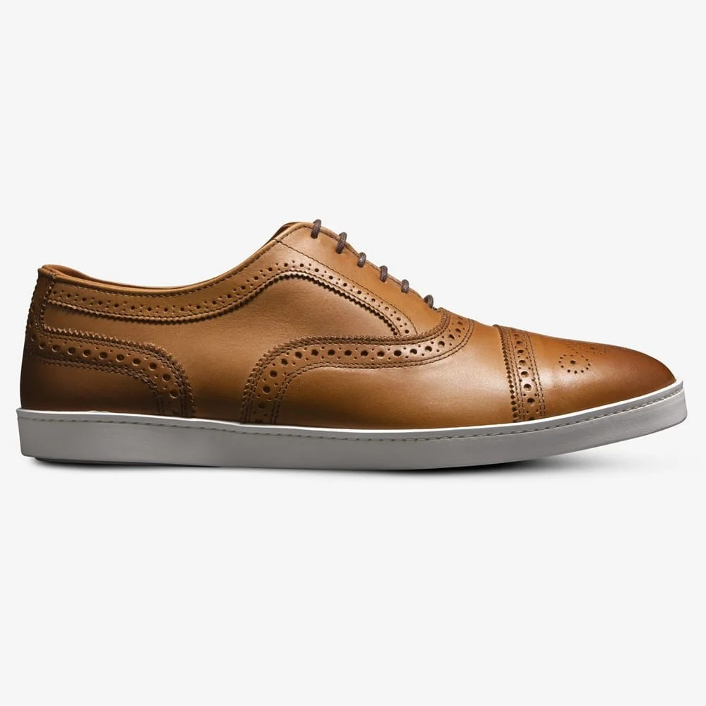 Strand Oxford Dress Sneaker - 1