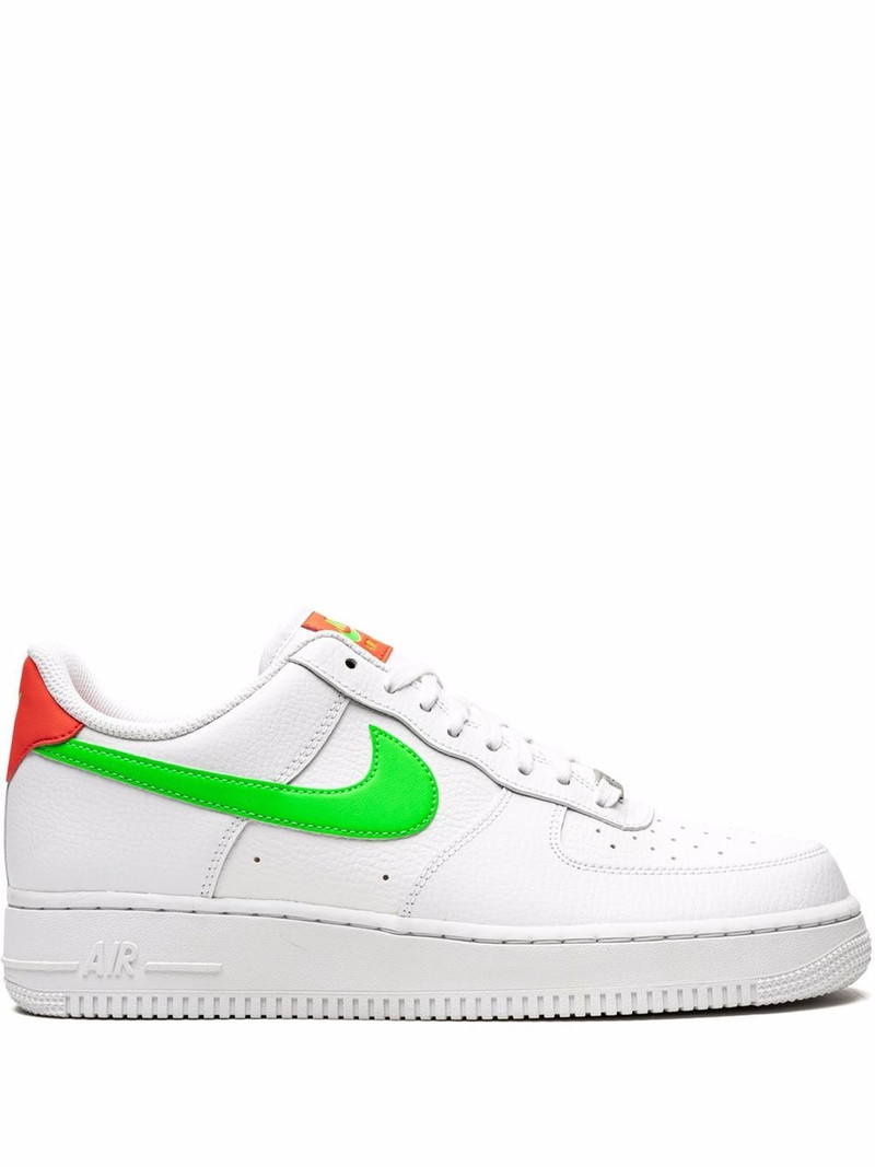 Air Force 1 Low sneakers "Watermelon" - 1