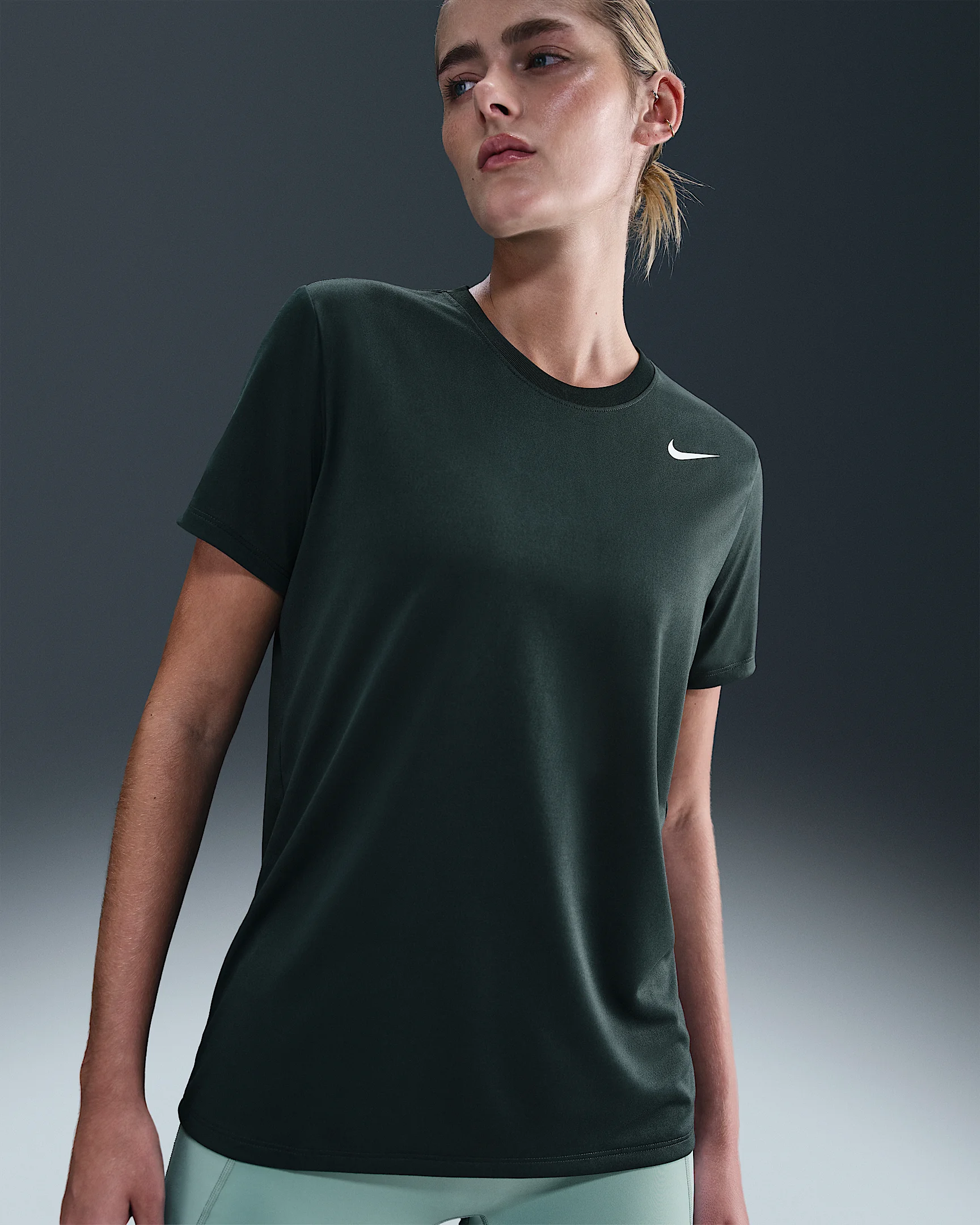 Nike Dri-FIT Women's T-Shirt - 1