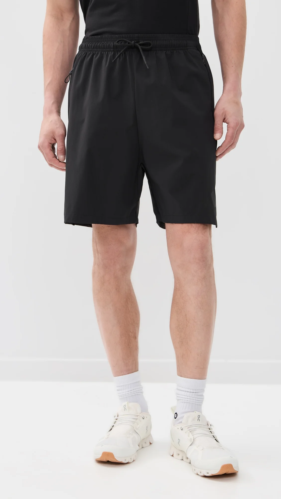 Adidas Z.N.E. Woven Shorts 7" - 1